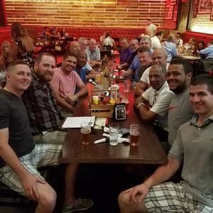 Meet your Posher, Nick